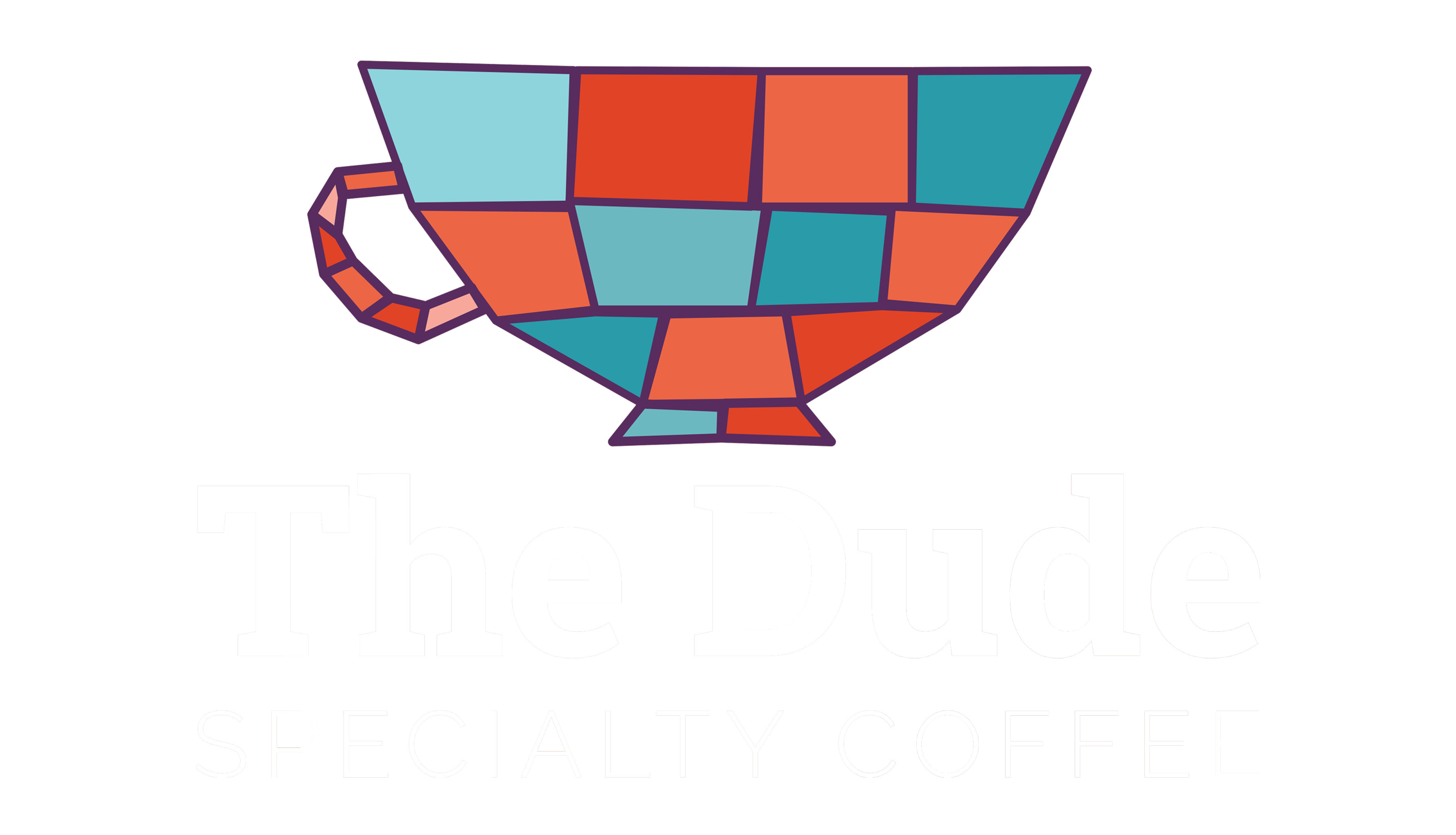 Coffee Shop Logo